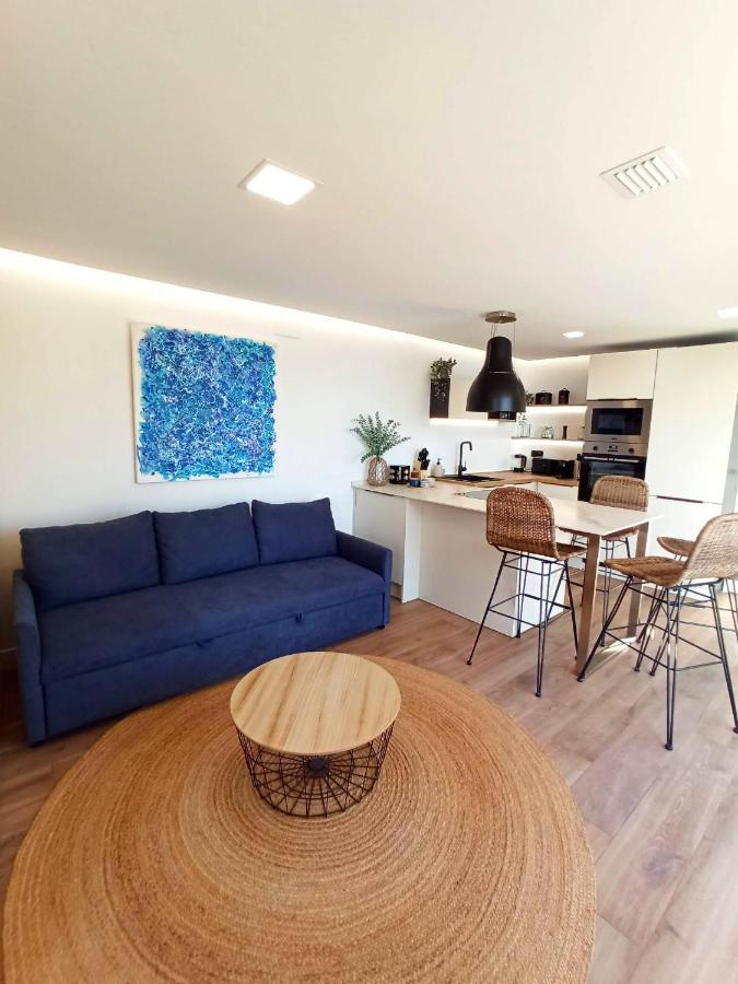 Boutique Benidorm Beach By Agencia Poniente Exterior photo
